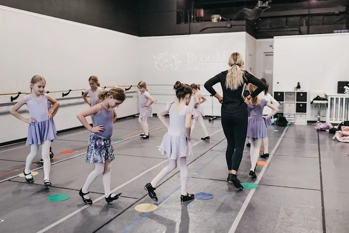 Bloom Dance Studio - Valley Picture 3
