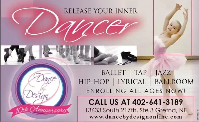 Dance by Design, LLC Picture 1