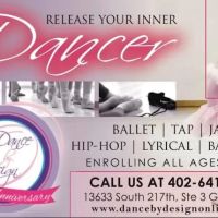 Dance by Design, LLC ico