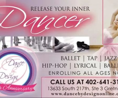 Dance by Design, LLC