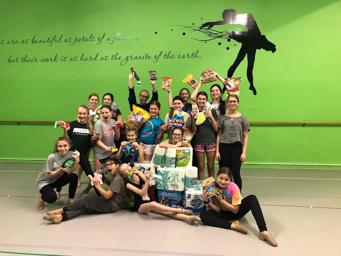Dance by Design, LLC Picture 3