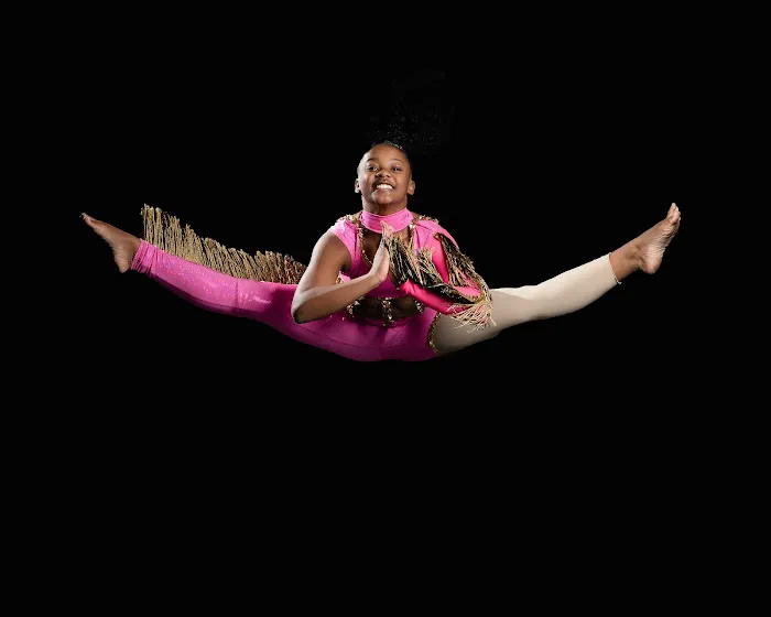 Pink Pearls Dance Company Picture 4