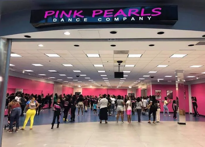 Pink Pearls Dance Company Picture 6