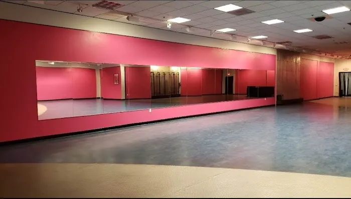 Pink Pearls Dance Company Picture 5