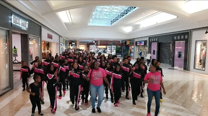 Pink Pearls Dance Company Picture 7