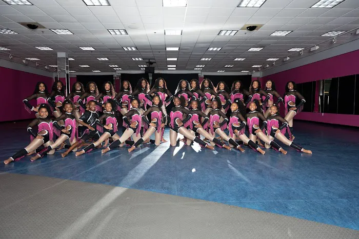 Pink Pearls Dance Company Picture 10