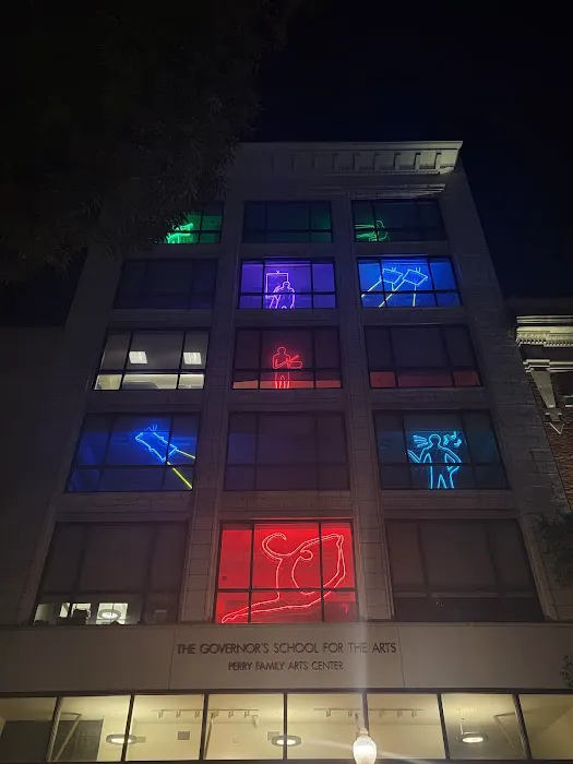 The Governor's School For The Arts Picture 9