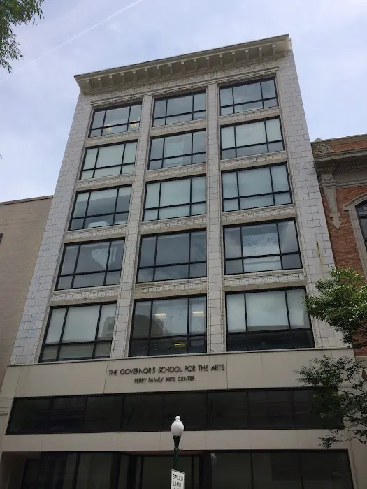 The Governor's School For The Arts Picture 8