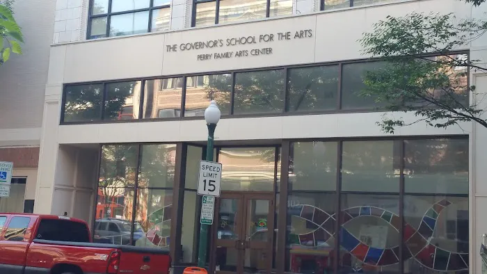 The Governor's School For The Arts Picture 2