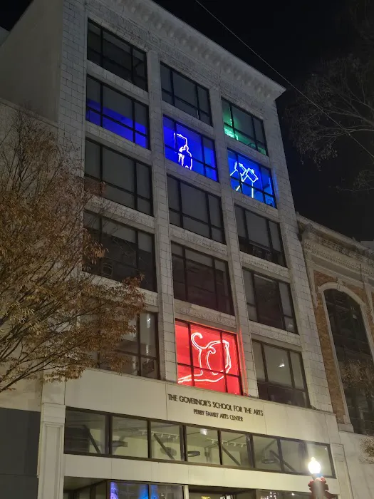 The Governor's School For The Arts Picture 6