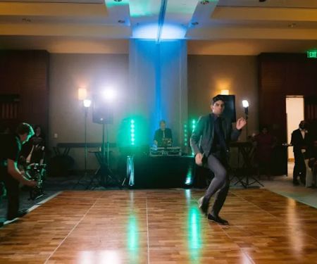 BeatHunter Dance