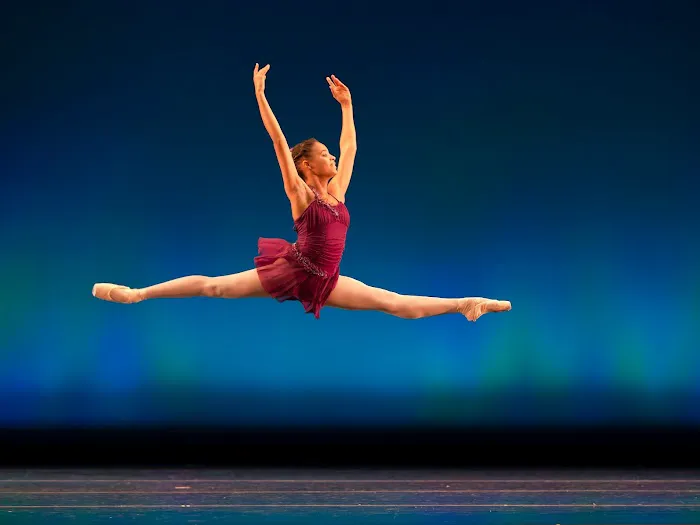 Ballet Virginia - Norfolk Picture 1