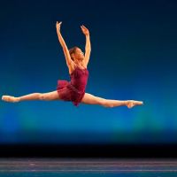 Ballet Virginia - Norfolk ico