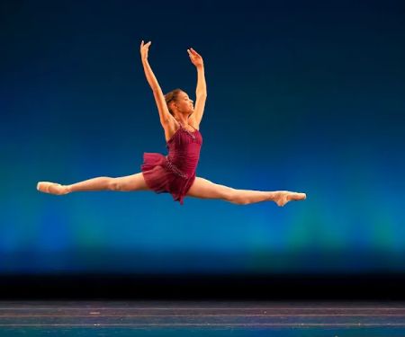 Ballet Virginia - Norfolk