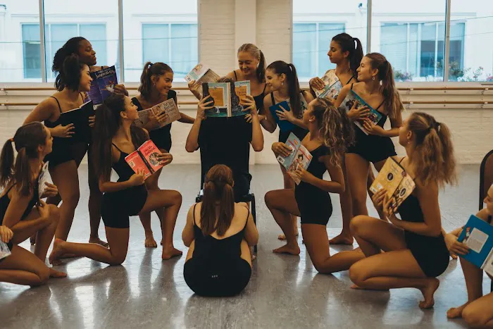 Ballet Virginia - Norfolk Picture 2