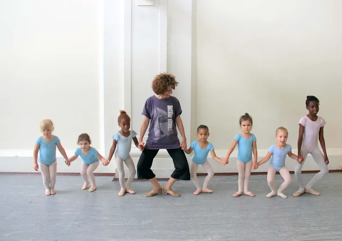 Ballet Virginia - Norfolk Picture 3