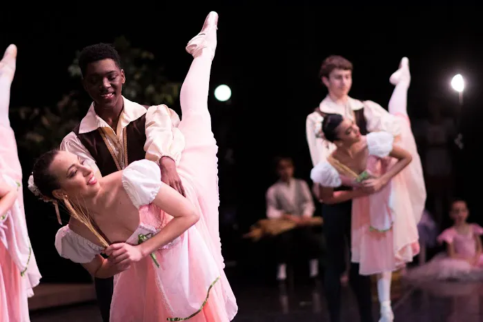 Ballet Virginia - Norfolk Picture 9