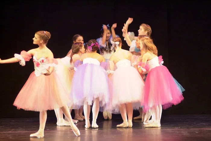 Ballet Virginia - Norfolk Picture 7