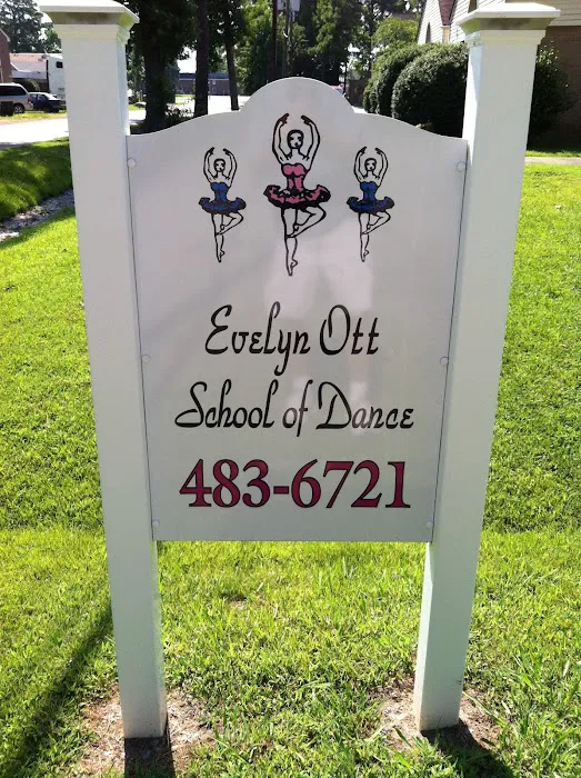 Evelyn Ott School of Dance Picture 1