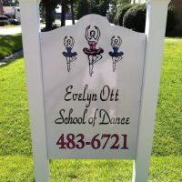 Evelyn Ott School of Dance ico