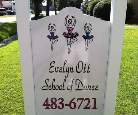 Evelyn Ott School of Dance
