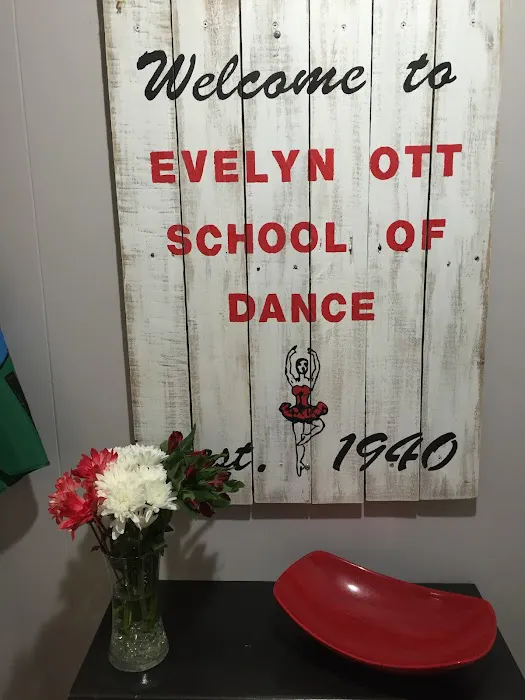 Evelyn Ott School of Dance Picture 3