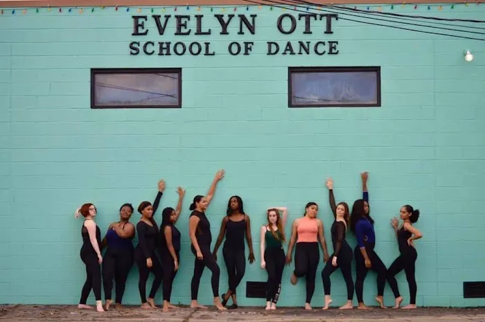 Evelyn Ott School of Dance Picture 4
