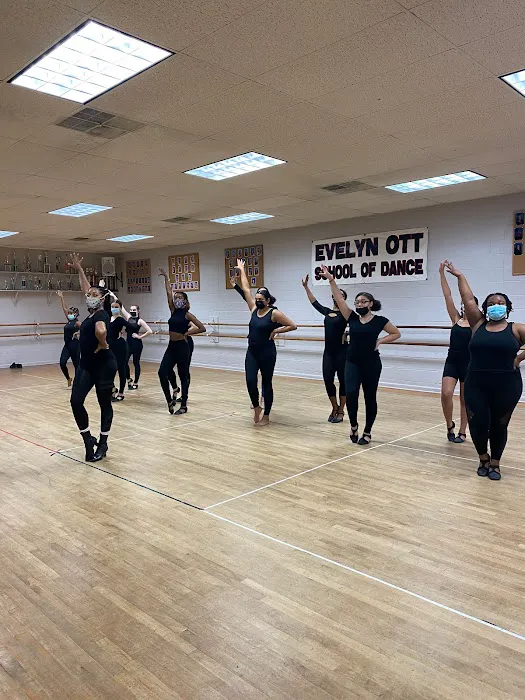 Evelyn Ott School of Dance Picture 2