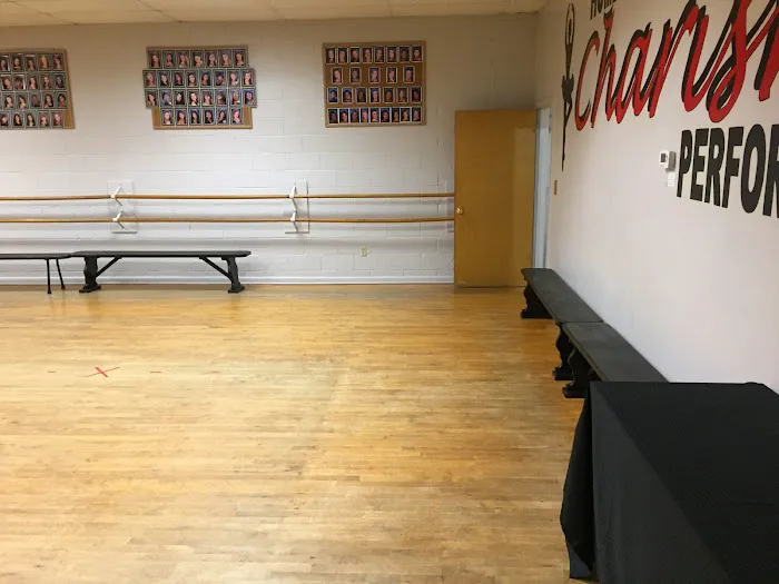 Evelyn Ott School of Dance Picture 5