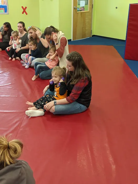 The Little Gym of Chesapeake Picture 1