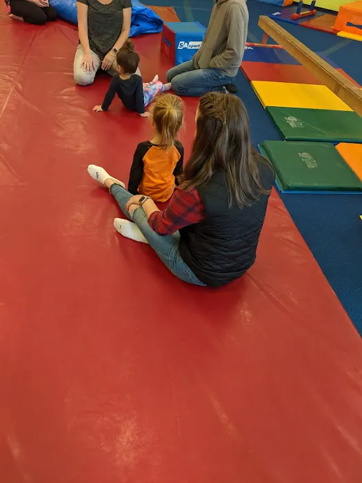 The Little Gym of Chesapeake Picture 3