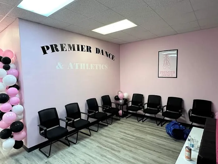 Premier Dance and Athletics Picture 5