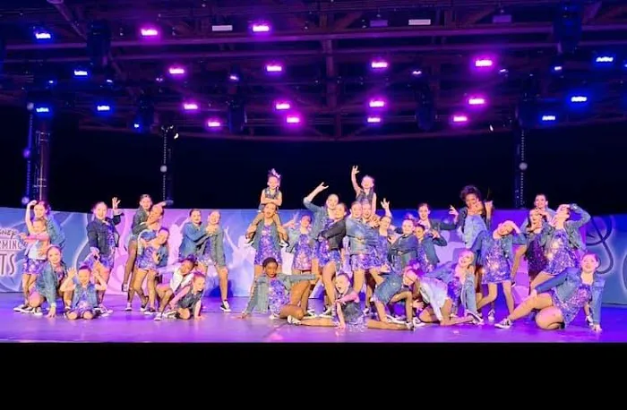 Copeland Queen School of the Arts Picture 4