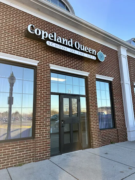 Copeland Queen School of the Arts Picture 6