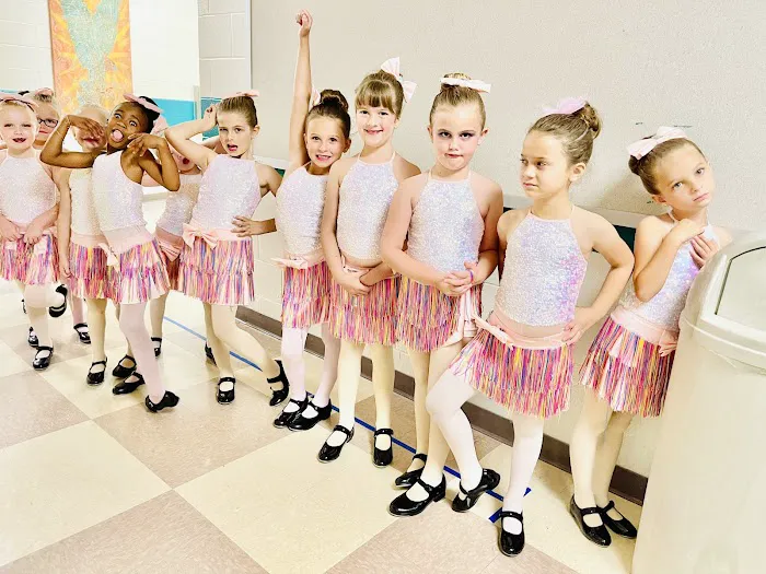Copeland Queen School of the Arts Picture 9
