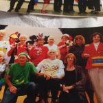 Pauline Bradshaw School-Dance