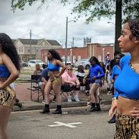 Kreations Dance Studio ico