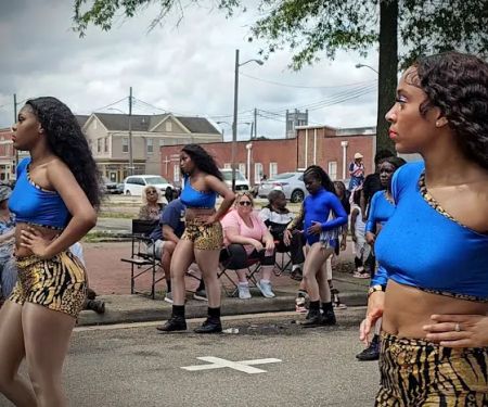 Kreations Dance Studio