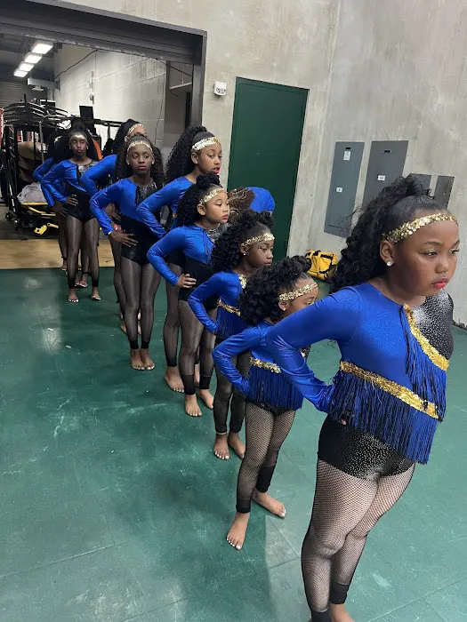 Kreations Dance Studio Picture 7