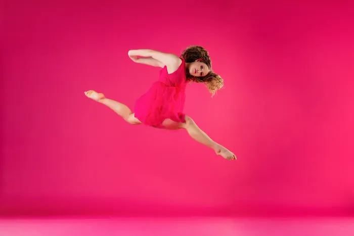 The Vive Movement Picture 1