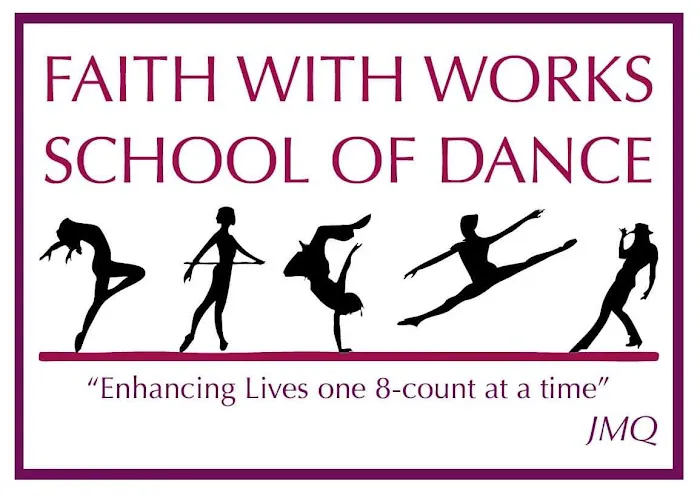 Faith With Works School of Dance LLC Picture 4