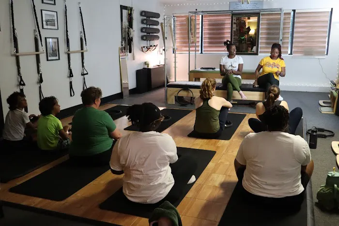 Pilates, Health & Dance by Everlea Picture 1