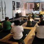 Pilates, Health & Dance by Everlea