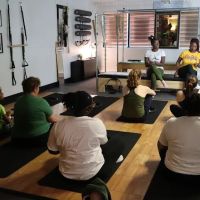 Pilates, Health & Dance by Everlea ico