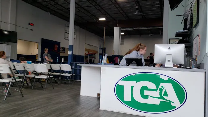 Tidewater Gymnastics Academy Picture 3