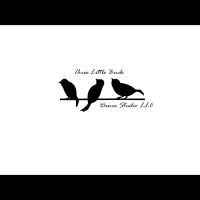 Three Little Birds Dance Studio ico