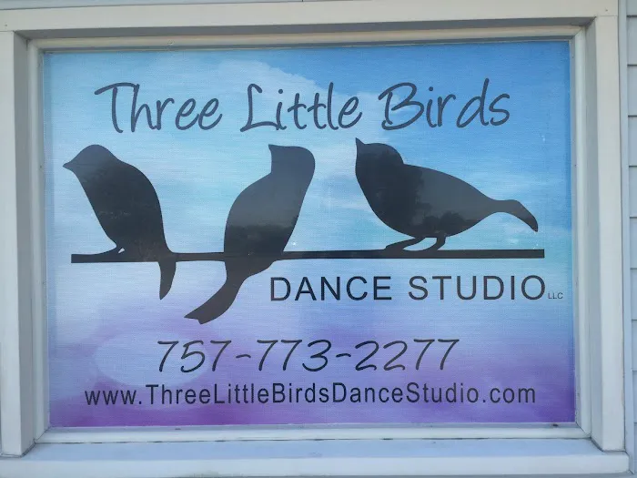 Three Little Birds Dance Studio Picture 2