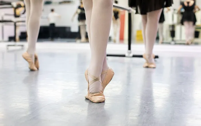 Maureen's School of Dance, Inc. Picture 2
