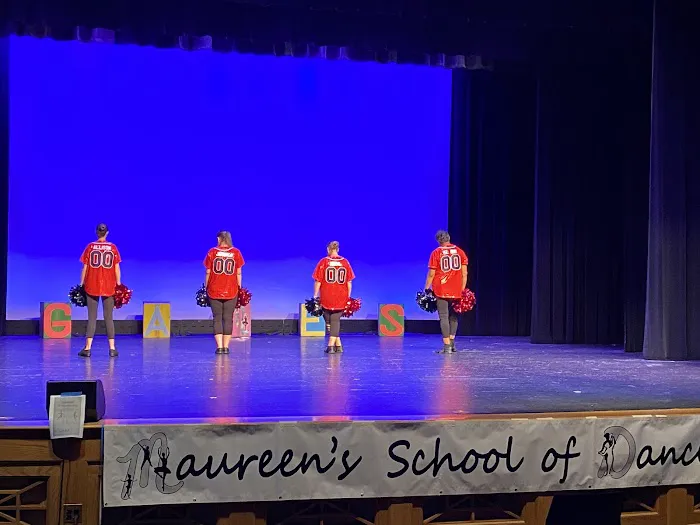 Maureen's School of Dance, Inc. Picture 4