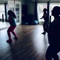 Full Potential Fitness and Wellness ico